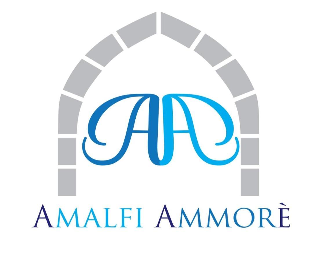 Amalfi Ammore Exteriör bild