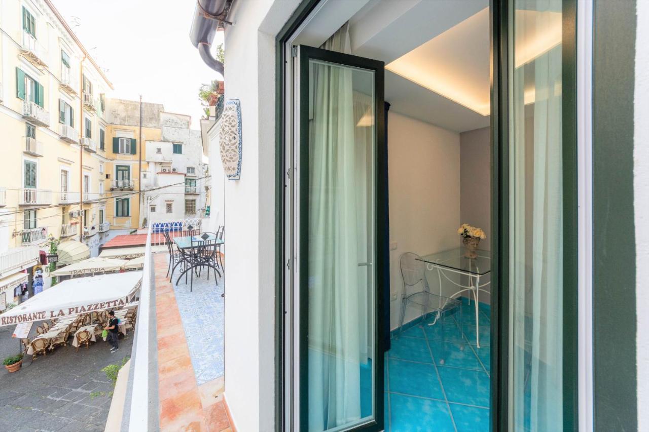 Amalfi Ammore Exteriör bild