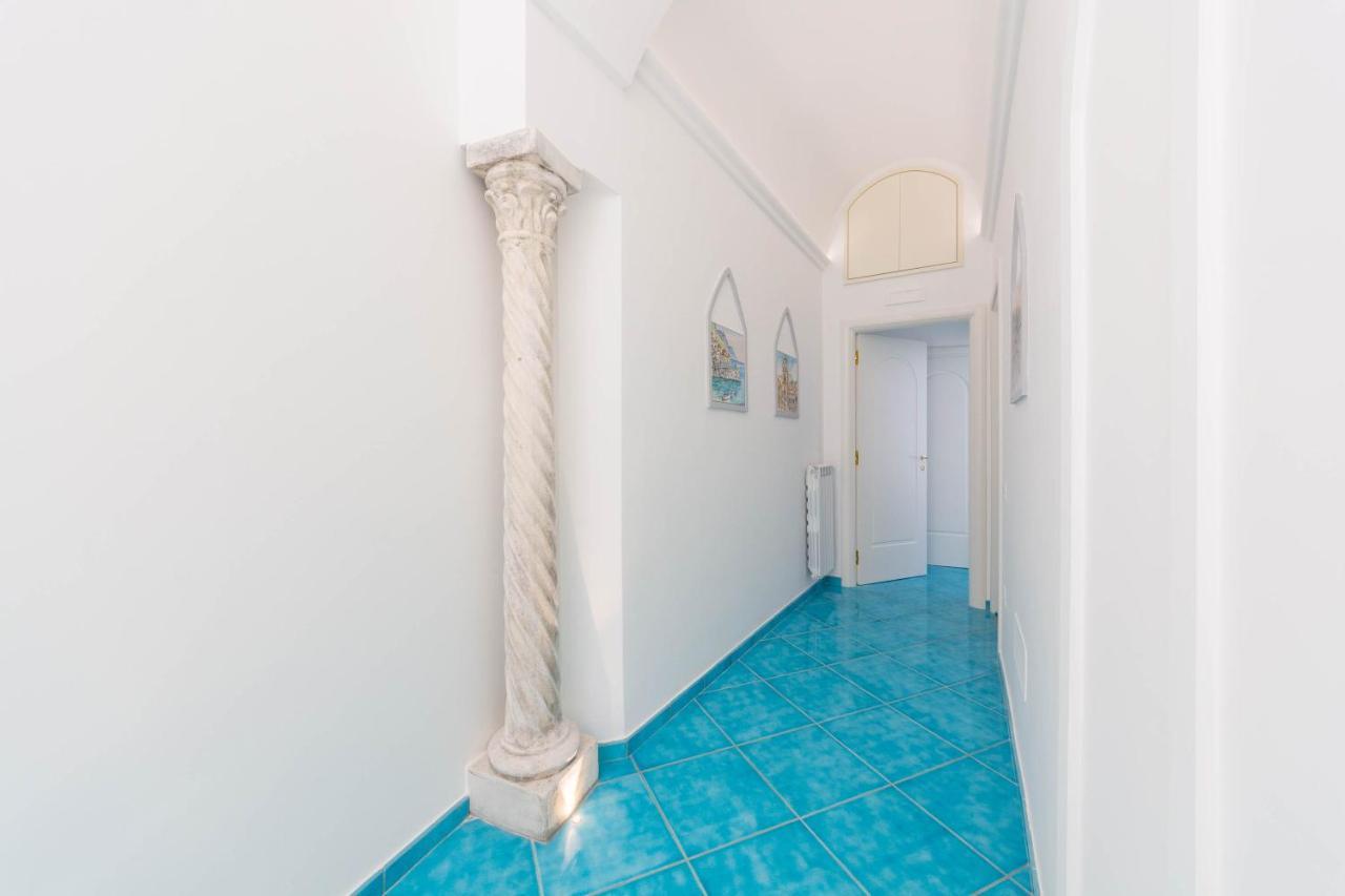 Amalfi Ammore Exteriör bild